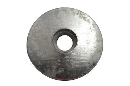 Bonded Washers, Epdm, Zp, M8 x 26