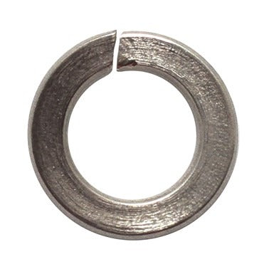 SPRING WASHERS - DIN 127, STAINLESS STEEL, GRADE (A2) 304-18/8, M10
