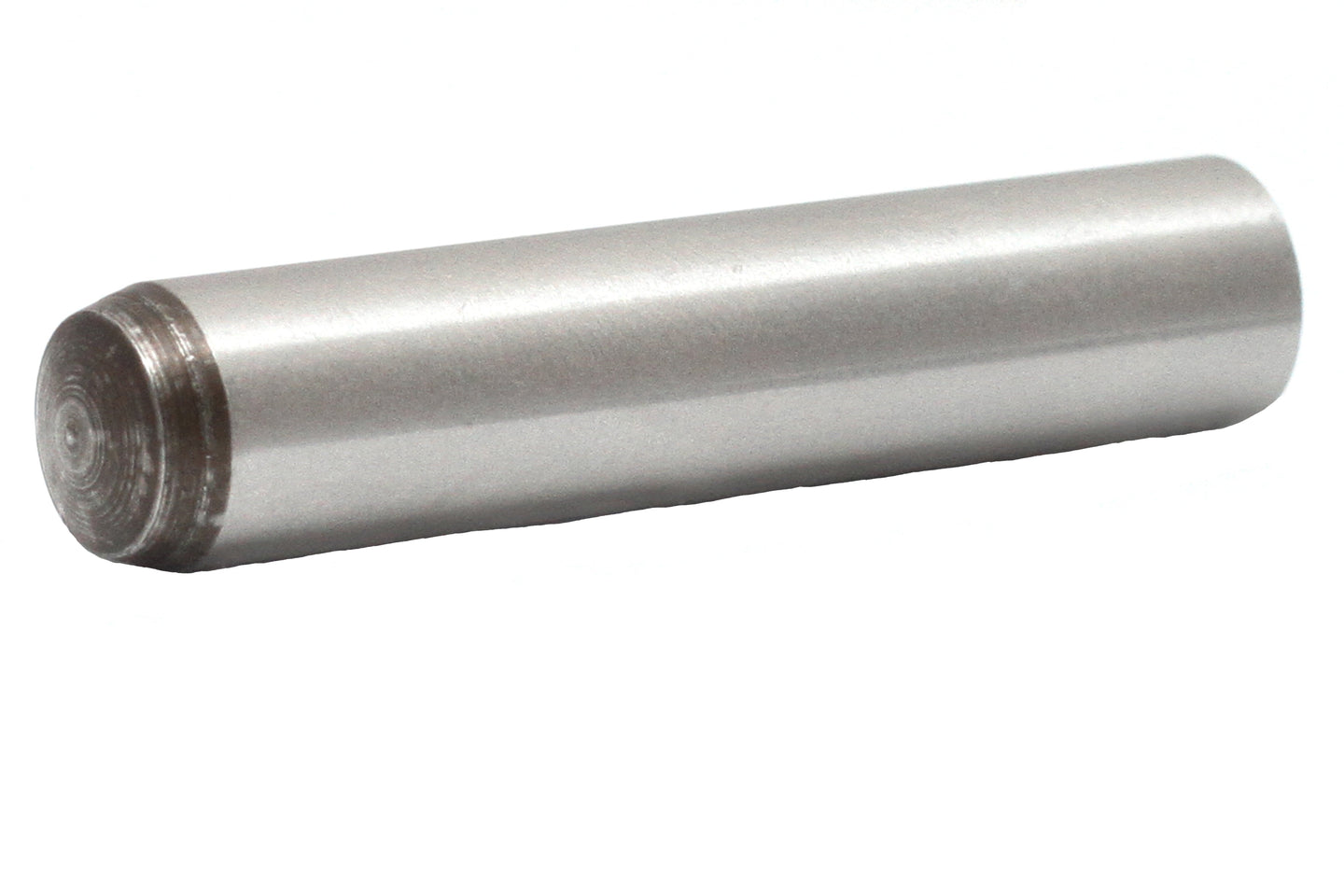 PRECISION DOWEL PINS - SOLID, THROUGH HARDENED, DIN 6325, M10x100 mm