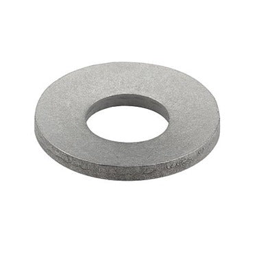 Disc Spring Washer, DIN 6796, SS A2, M17