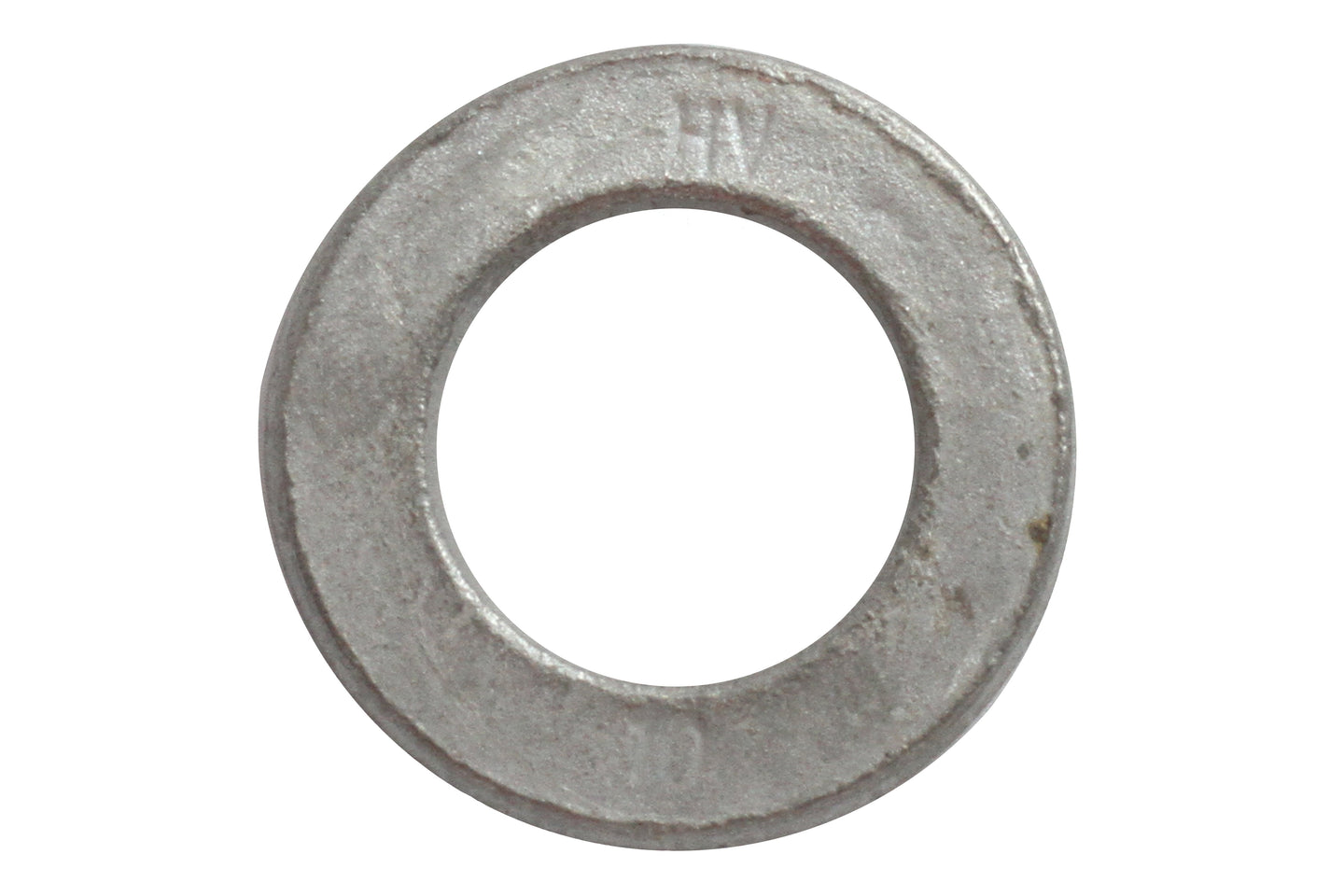 THRU HARDENED WASHERS, HIGH TENSILE (GRADE 10 HRC 36), Hot Dipped Galvanised, DIN 6916 HV (ISO 7416), M16