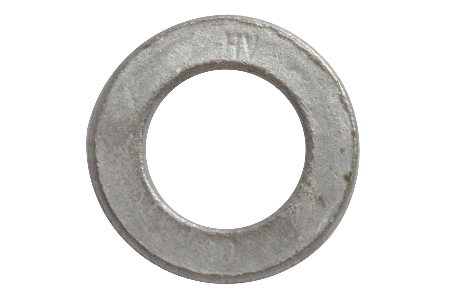THRU HARDENED WASHERS, HIGH TENSILE (GRADE 10 HRC 36), Hot Dipped Galvanised, DIN 6916 HV (ISO 7416), M16
