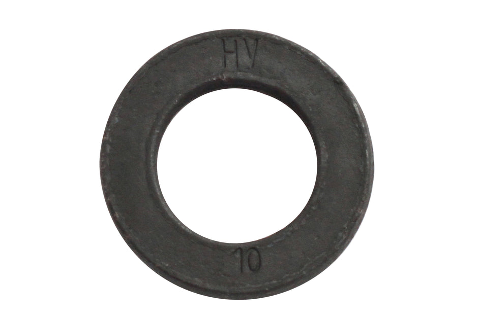 THRU HARDENED WASHERS, HIGH TENSILE (GRADE 10 HRC 36), DIN 6916 HV (ISO 7416), M10
