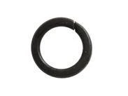 SQUARE HEAVY SPRING WASHERS - PLAIN, SPRING STEEL (SINGLE COIL), DIN 7980, M10