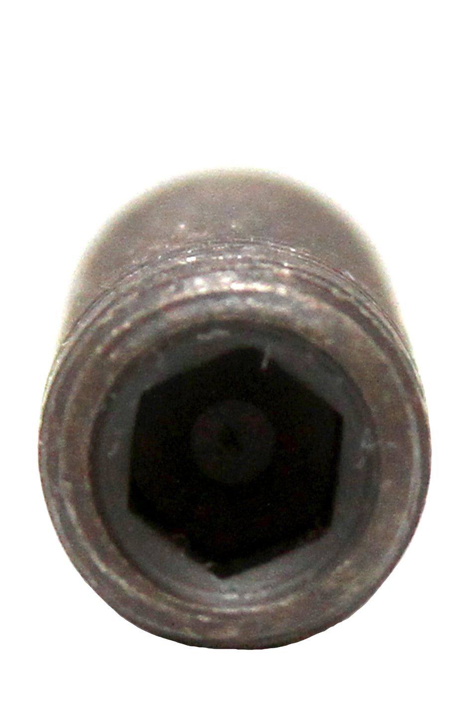 Hexagon Socket Head Set (grub) Screws, Alloy (grade 45H)ISO 4029DIN 916 (cup Point)m2.5x3 MM