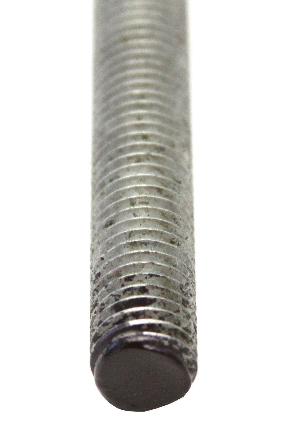 FULLY THREADED RODS,  DIN 975/6,  MILD STEEL, Grade 4.8, Hot Dip Galvanized,  10 mm x 1 m