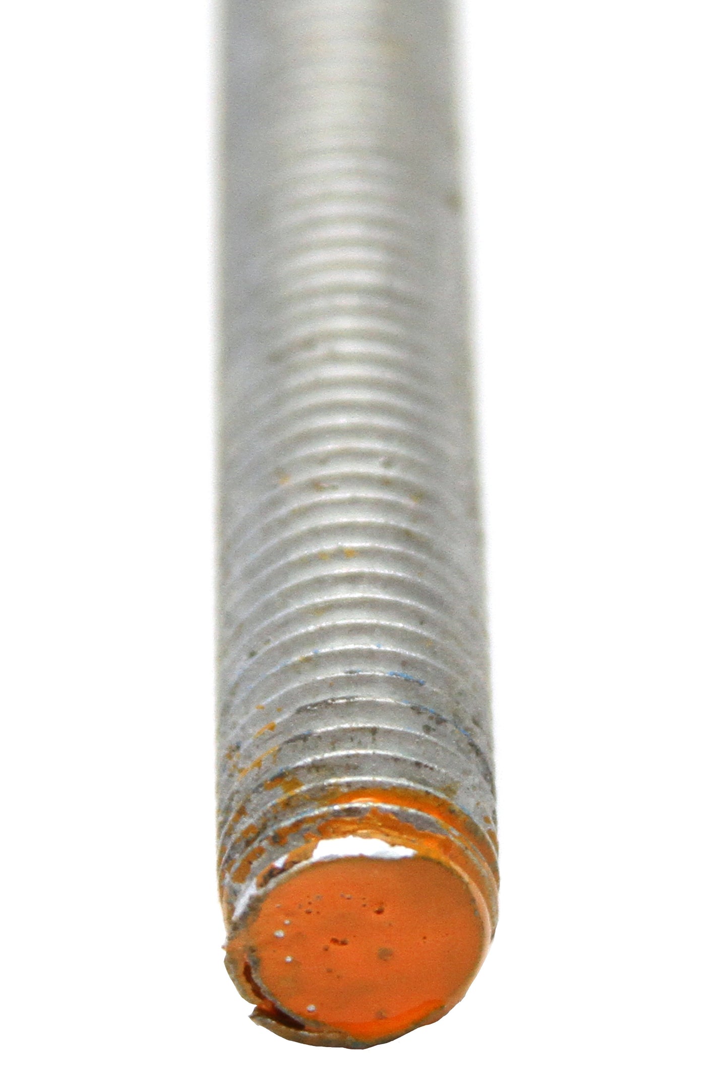 FULLY THREADED RODS,  DIN 975/6,  HIGH TENSILE (Grade 8.8), Grade 8.8, Hot Dip Galvanized,  10 mm x 1 m