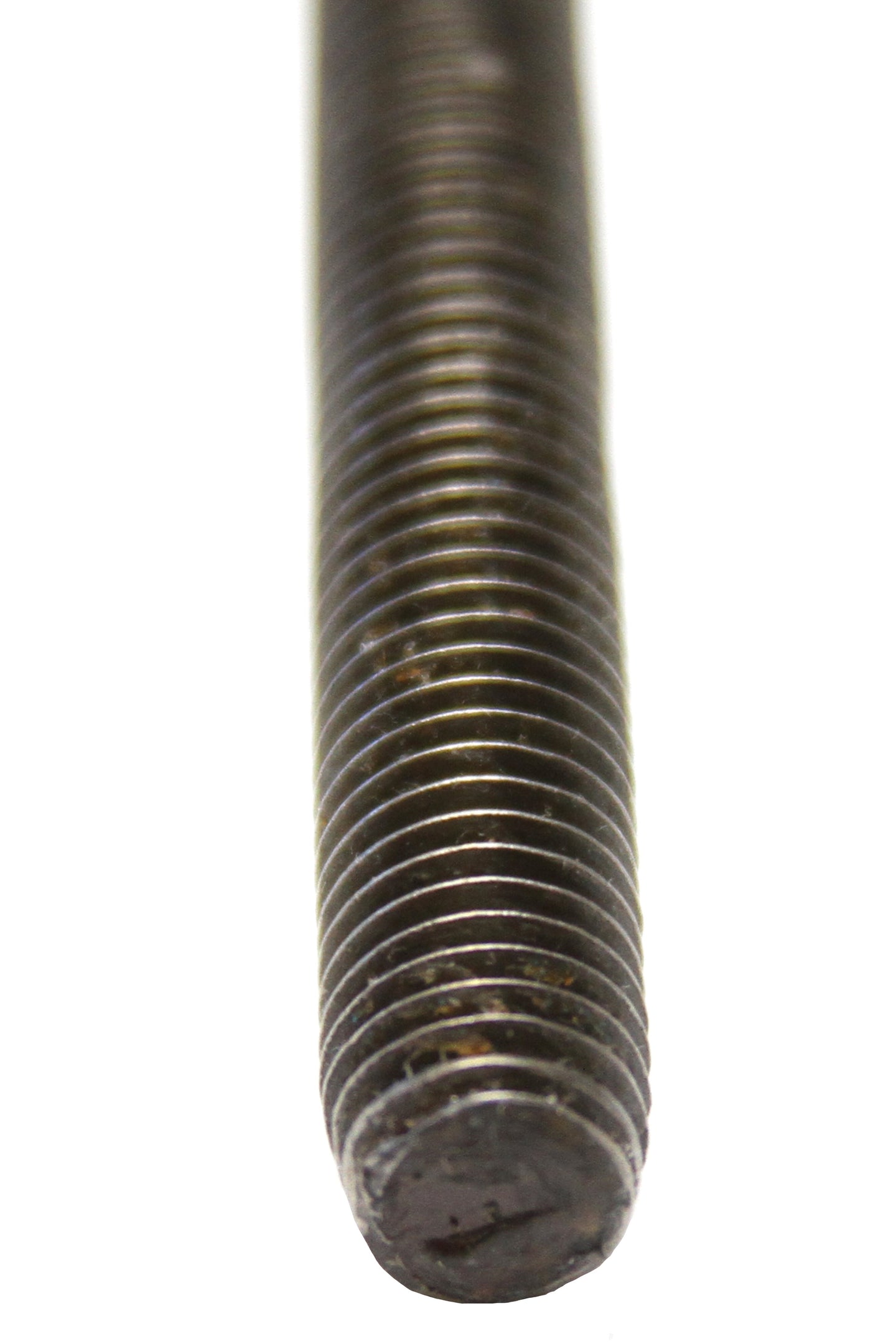 FULLY THREADED RODS,  DIN 975/6,  HIGH TENSILE (Grade 8.8), Grade 8.8, Plain,  10 mm x 1 m