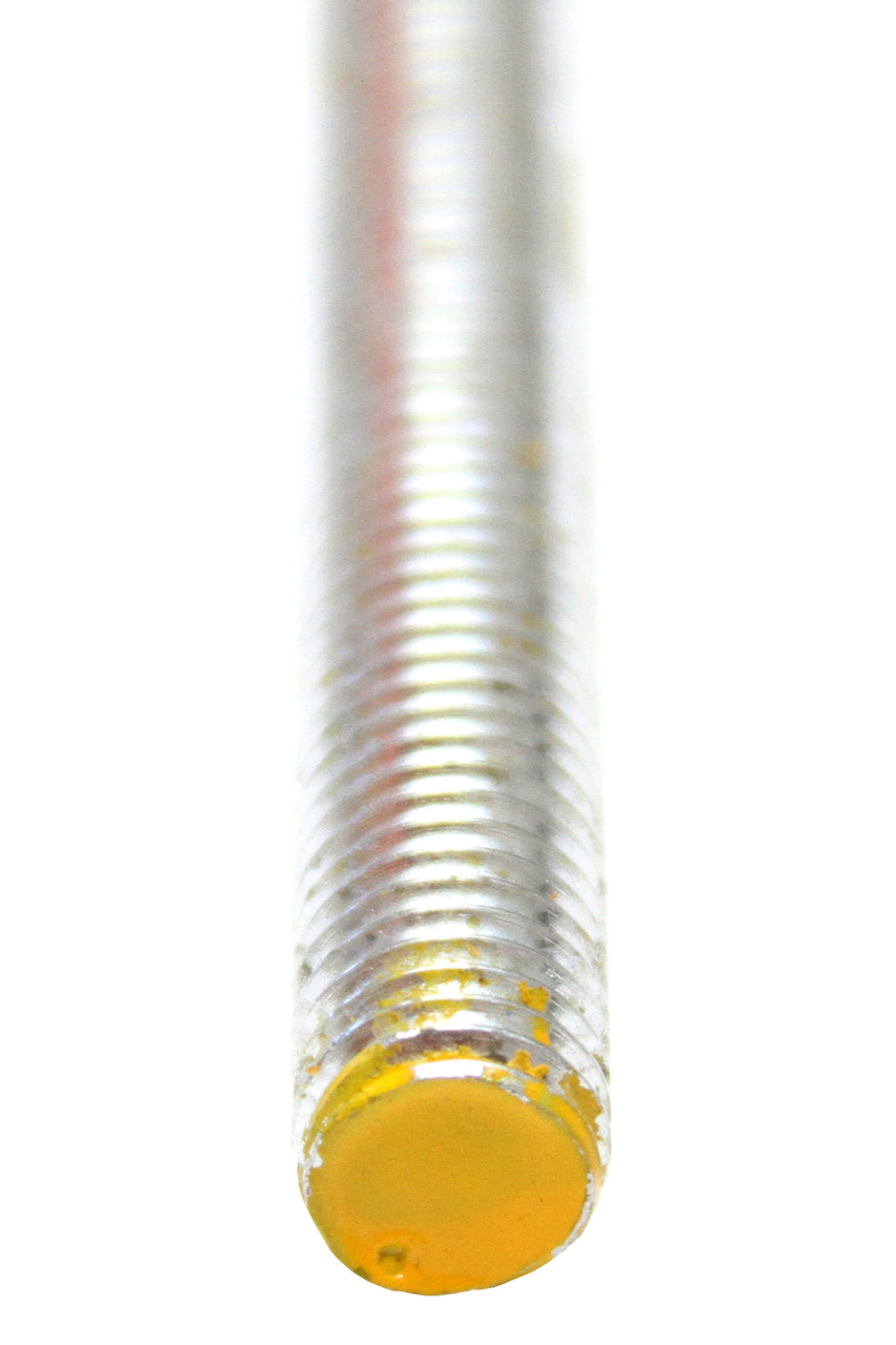 FULLY THREADED RODS,  DIN 975/6,  HIGH TENSILE (Grade 8.8), Grade 8.8, Zinc Plated,  10 mm x 1 m