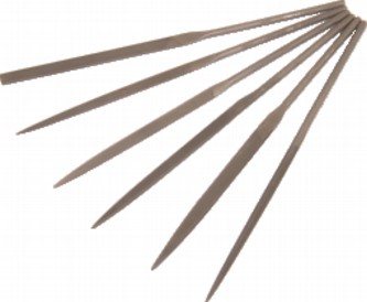 FILE..AFILE NEEDLE SET 1 160MM WALLET
