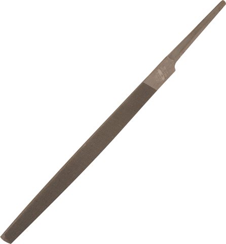 FILE AFILE WARDING 2ND CUT 150MM