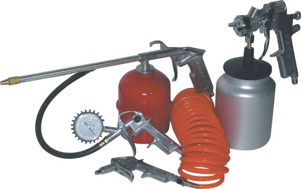 SPRAYGUN MATAIR ACC KIT AK1