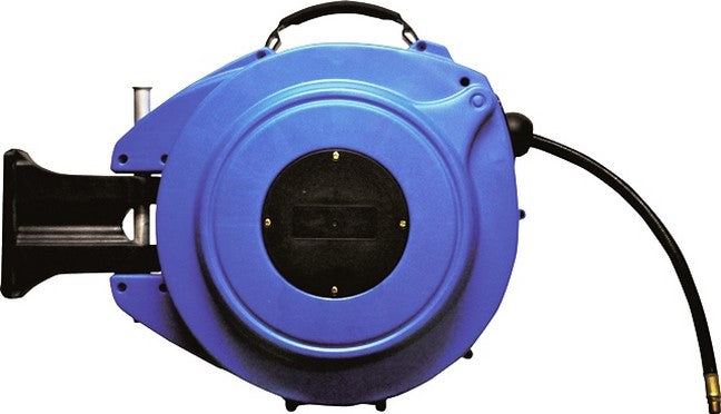 HOSE REEL MATAIR RETRACT 15MX9.5MM 1/4``