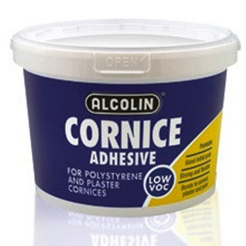 ALCOLIN CORNICE ADHESIVE 5KG