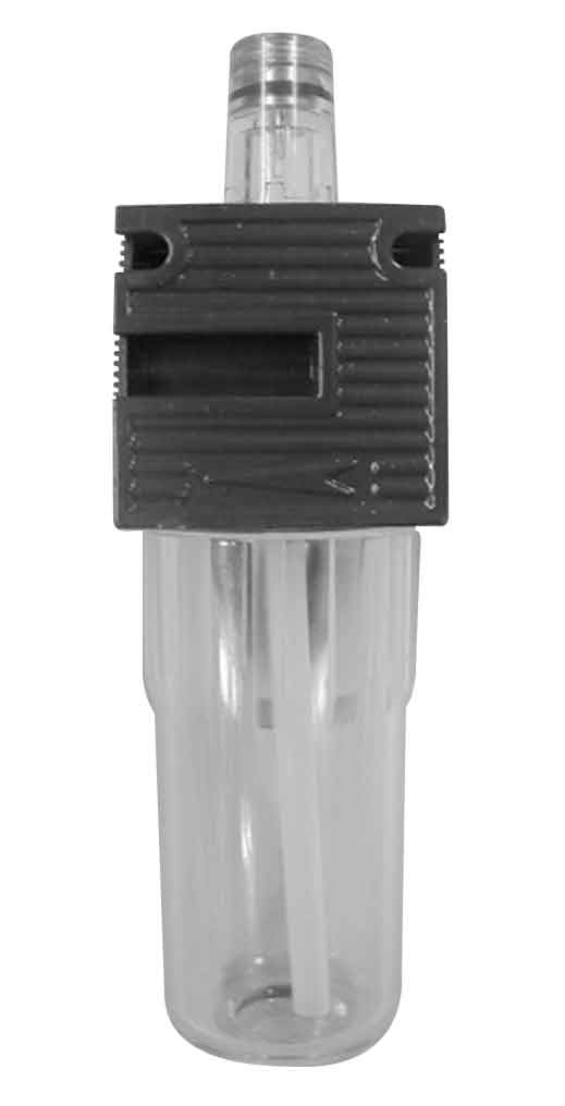 ANI LUBRICATOR 1/4`` M/110/2