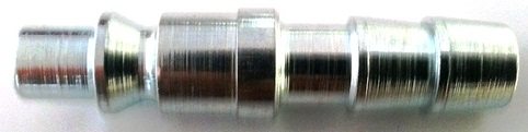 ANI NIPPLE TAILPIECE 6MM EUR/3