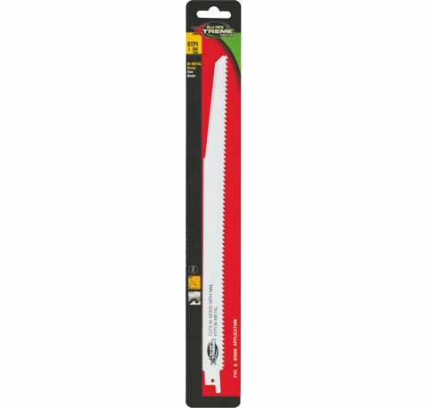 BLU-MOL X MAS/CER DRILL L/LIFE 8MM