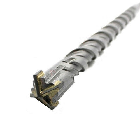 BLU-MOL X 18.0X310 SDS PLUS QUAD DRILL