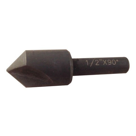 BLU-MOL HSS C/SINK 90DEG 12.4X8X56MM