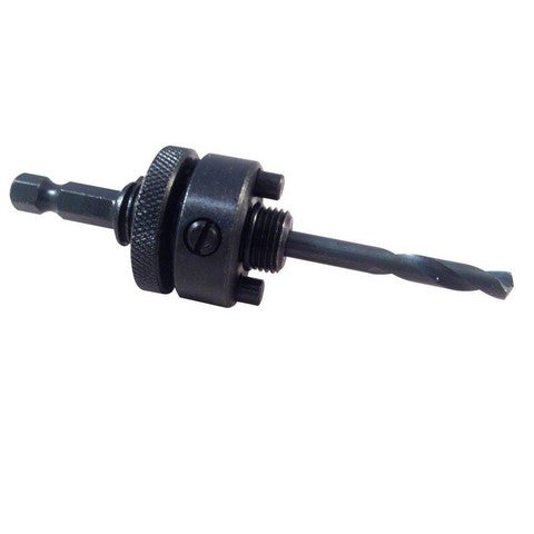 BLU-MOL X 32-152MM 7/16 HEX ARBOR