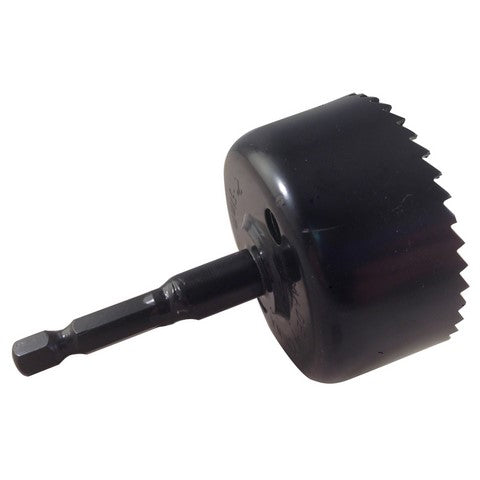 BLU-MOL CARBON HOLESAW 51MM