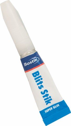 BOSTIK BLITS STICK BLIST 3GR