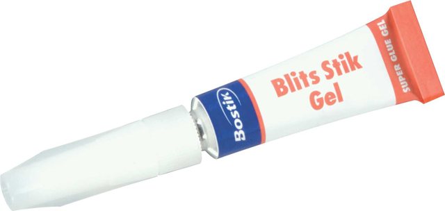 BOSTIK BLITS STICK GEL BLIST 3GR