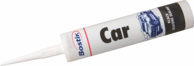 BOSTIK SEALANT CAR 280ML BLACK
