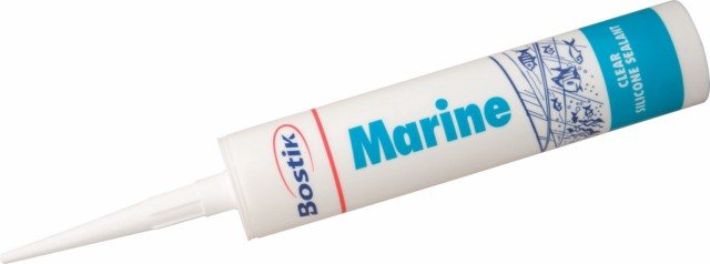BOSTIK SEALANT MARINE 280ML W/PROOF