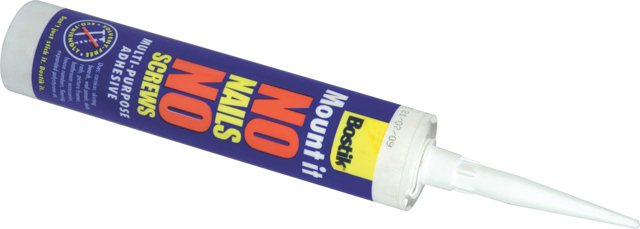 BOSTIK SEALANT MOUNT-IT 280ML