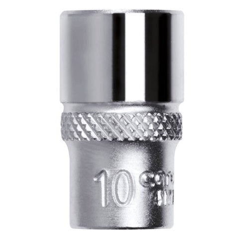 CAROLUS SOCKET 1/4" 14MM