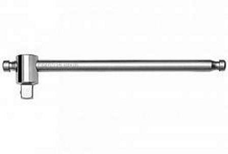 CAROLUS TOM BAR+SLIDE T 1/4"