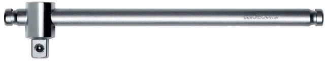 CAROLUS TOM BAR+SLIDE T 1/2"
