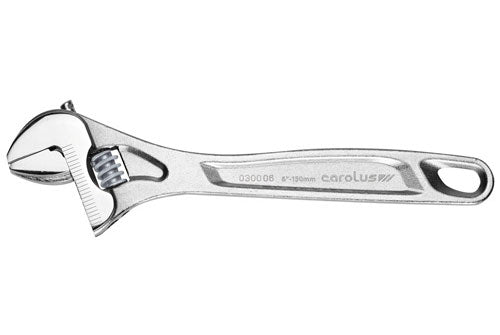 CAROLUS WRENCH AJUSTABLE 12``