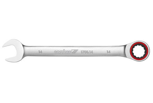 CAROLUS RATCHET WRENCH 13MM