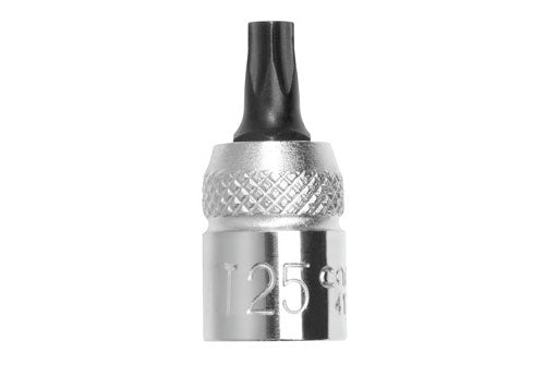 CAROLUS SOCKET S/B 1/4" T20