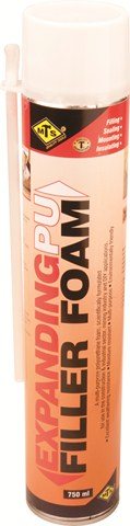 FILLER FOAM MTS 750ML