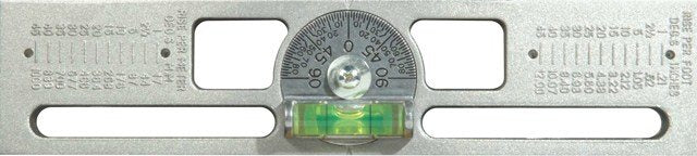 CURVOMARK LEVEL PRO-MAG CONTOUR #8 14777