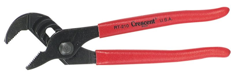 PLIER CRE W/P 250MM RT210CV