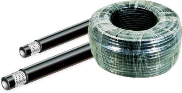 COMPRESSOR AIR HOSE RUBBER 6X100M
