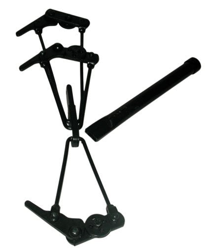 WIRESTRETCHER DON MULTIGRIP