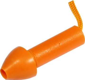 EARPLUG MATSAFE WITH CORD EN
