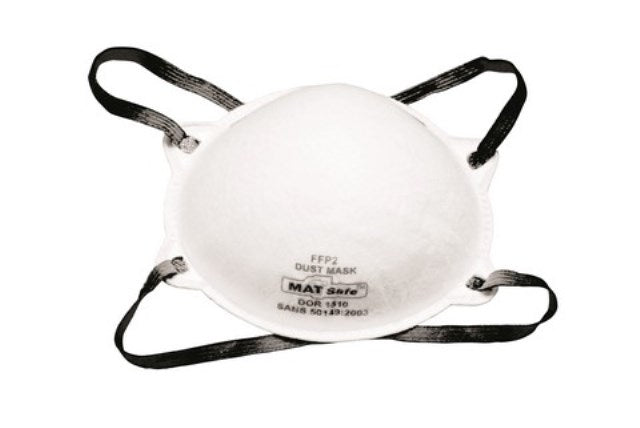 Mask Dust Matsafe Ff Mine
