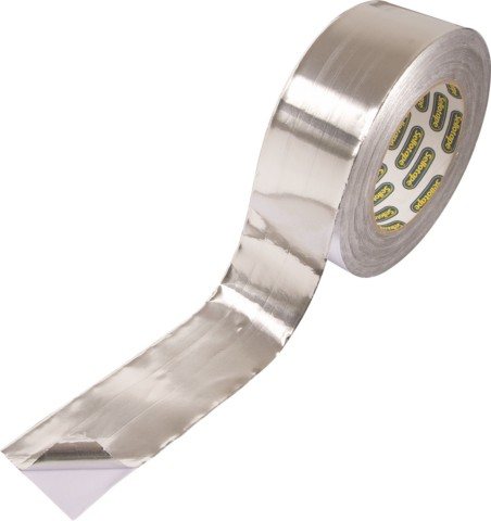 TAPE SELLO ALUM 48X50M