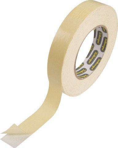 TAPE SELLO CARPET GDA 18X30M