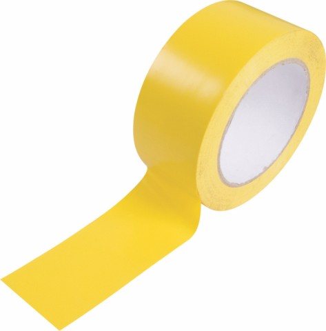 TAPE SELLO FLOOR MARKER 48X33M
