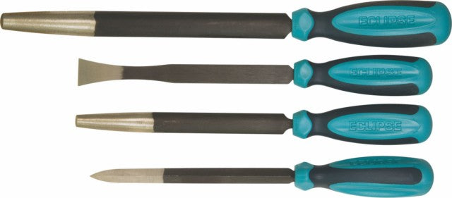 SCRAPER ECLIPSE ENGINEERS SET #97