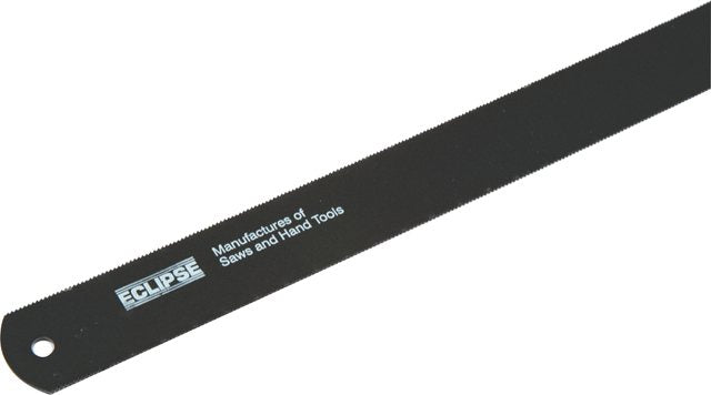 BLADE ECLIPSE HACKSAW D/E