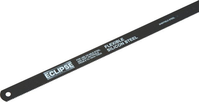 BLADE ECLIPSE HACKSAW.L/A 24TPI