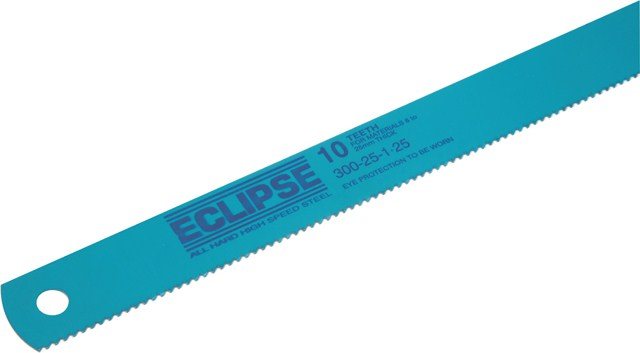 BLADE ECLIPSE POWERSAW 350X25X10TPI